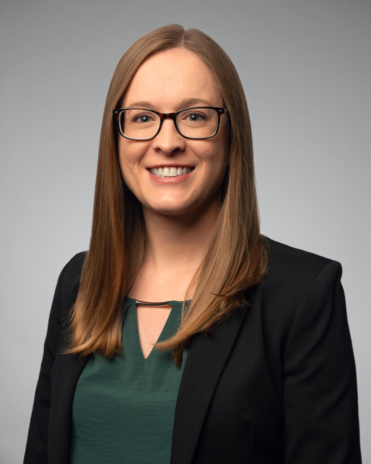 Headshot Image for Jessica Carr